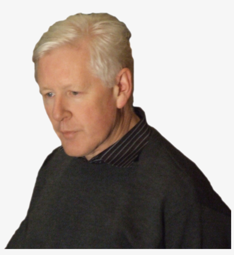 Bob Rae Speaking - Man, transparent png