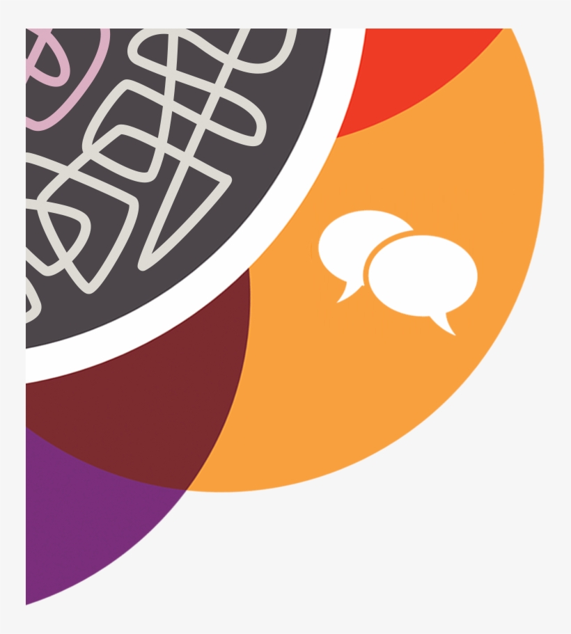 6 Pillars Of Brain Health - Circle, transparent png