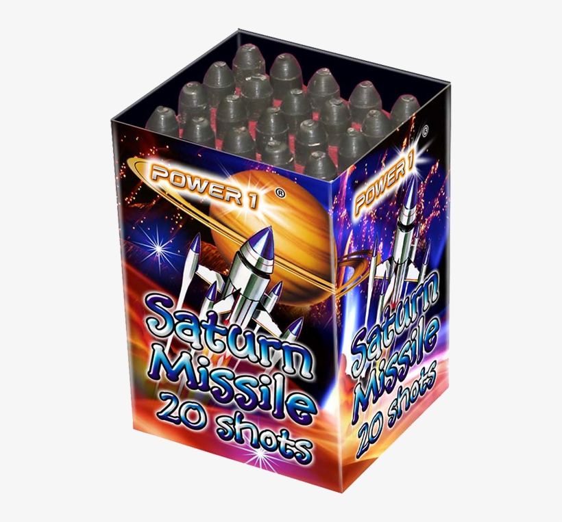 Filters - Saturn Missile Vuurwerk, transparent png