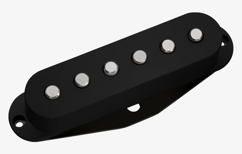 True Velvettm Neck - Dimarzio Dp175, transparent png