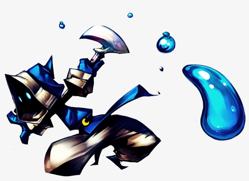 Faith-hd2 - Pankapu Faith, transparent png