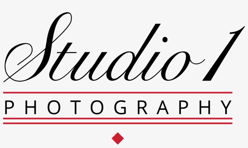 Studio 1 Photography - Calligraphy, transparent png