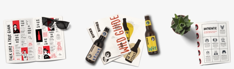 0 Herounit Simbagtog - Beer Bottle, transparent png