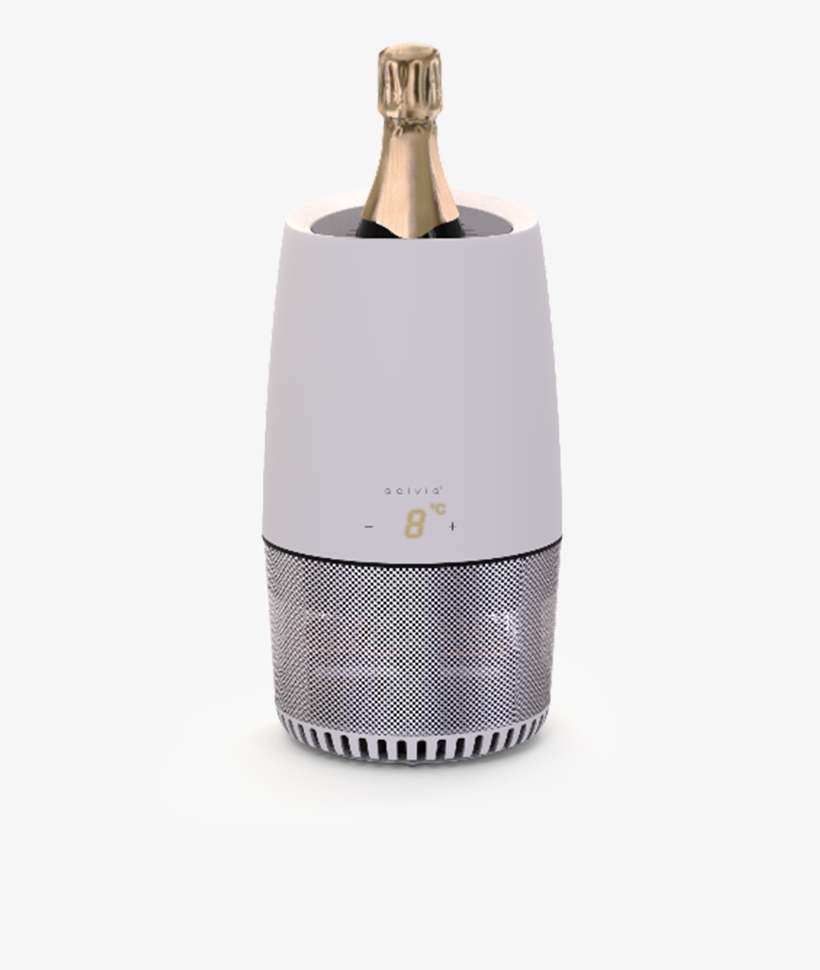 The Smart Wine Cooler For The 21st Century - Humidifier, transparent png
