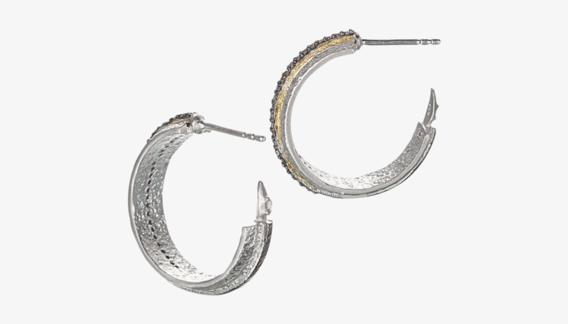 800 X 800 1 - Silver Hoop Earring Png Transparent, transparent png