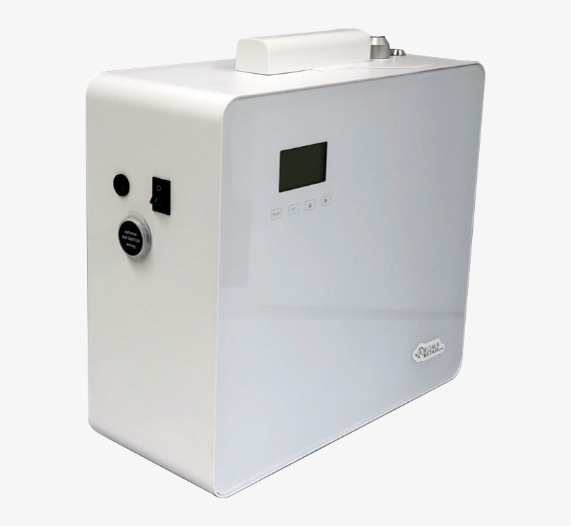 Professional Scenting Machine - Electronics, transparent png