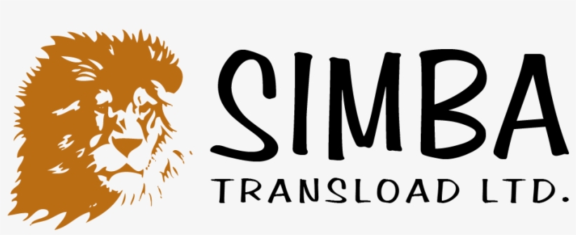 Simba Transload Ltd - Illustration, transparent png
