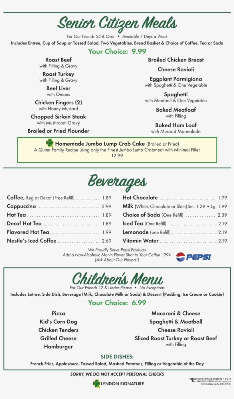 13 Senior Citizen Children - Senior Citizen Menu, transparent png