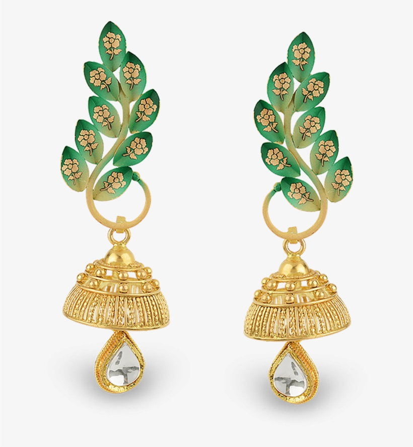 1200 X 1000 5 - Earrings, transparent png