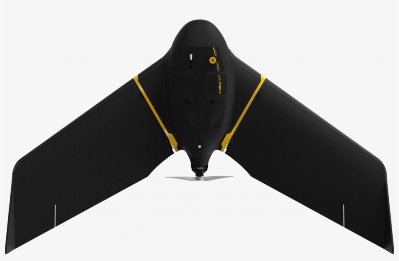 Ebee X - Sensefly Ebee X, transparent png