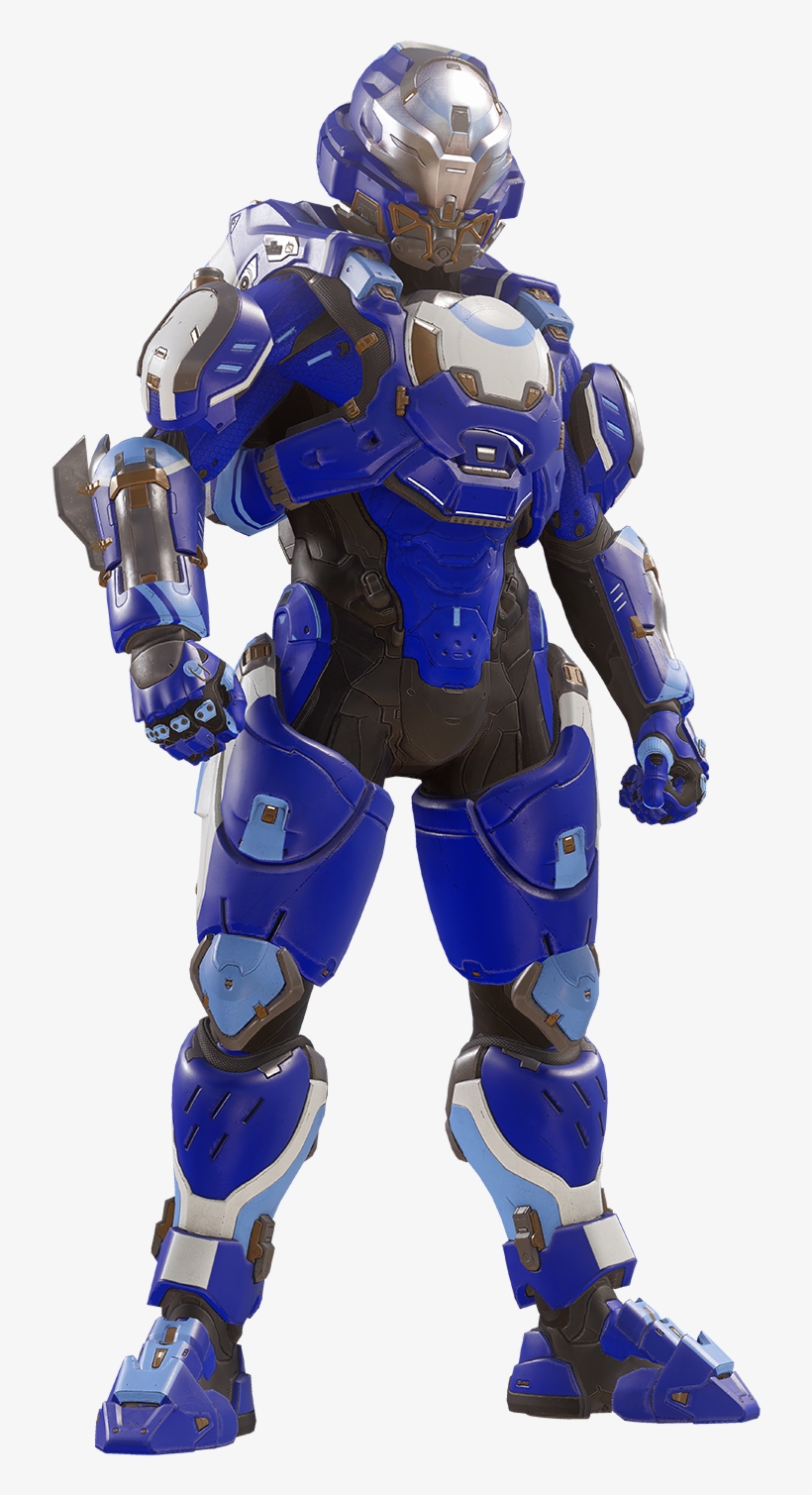 Halo 5 Infinity's Armour Art 4 - Halo 5 Atlas Helmet, transparent png