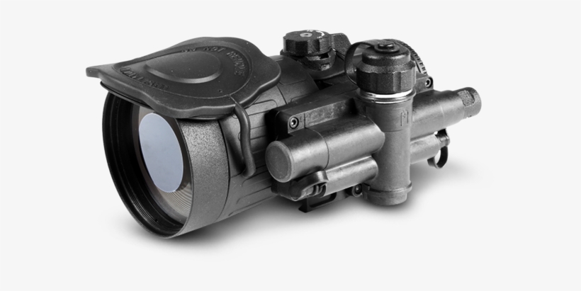 Flir Co-x - Armasight Co X, transparent png