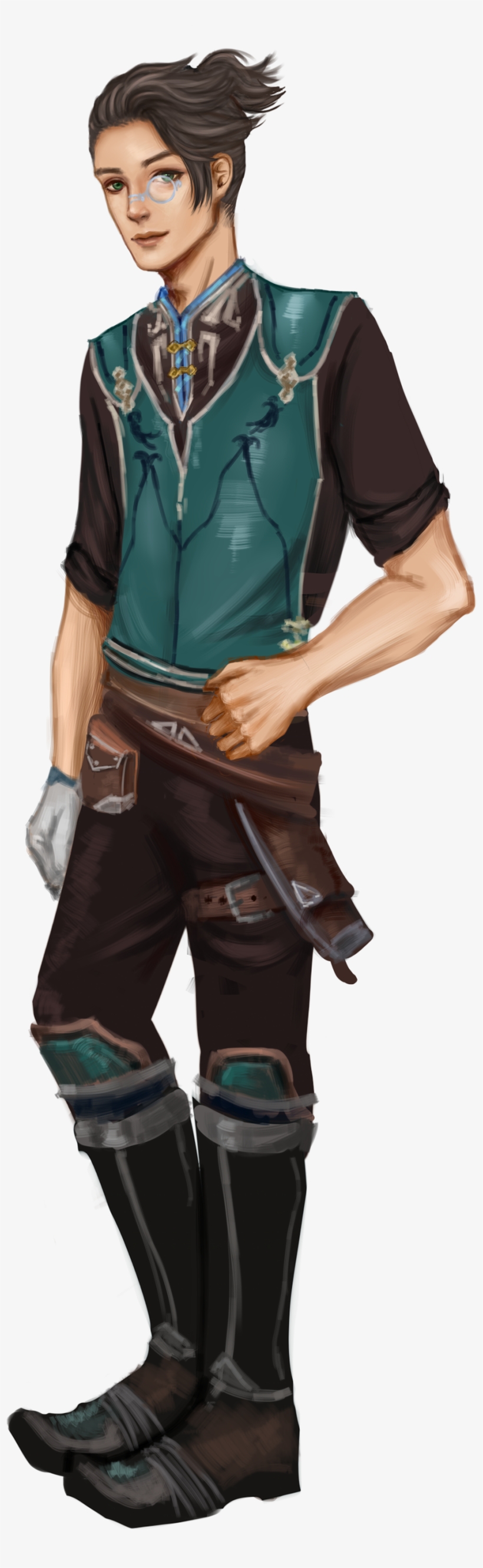 Lnn01ws - Costume, transparent png