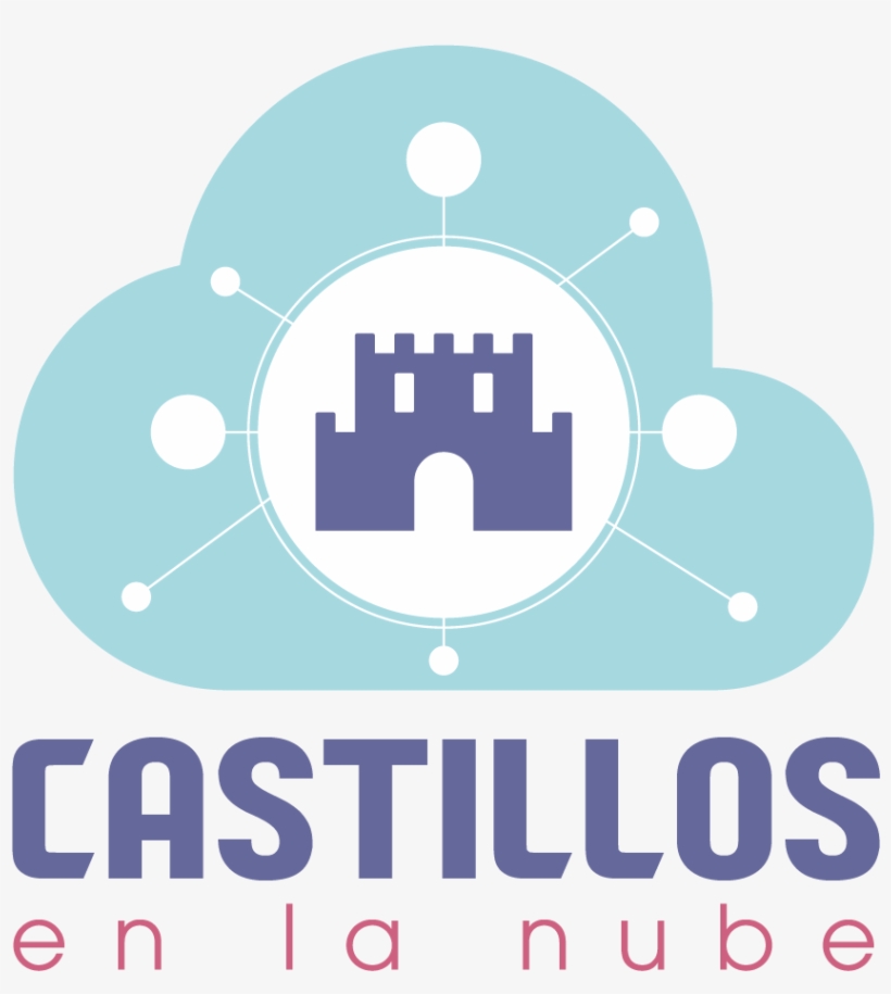 Castillos En La Nube - Graphic Design, transparent png
