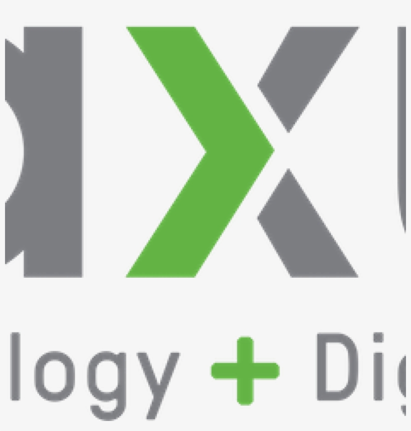 Paxus Logo Techdig Colour - Cross, transparent png