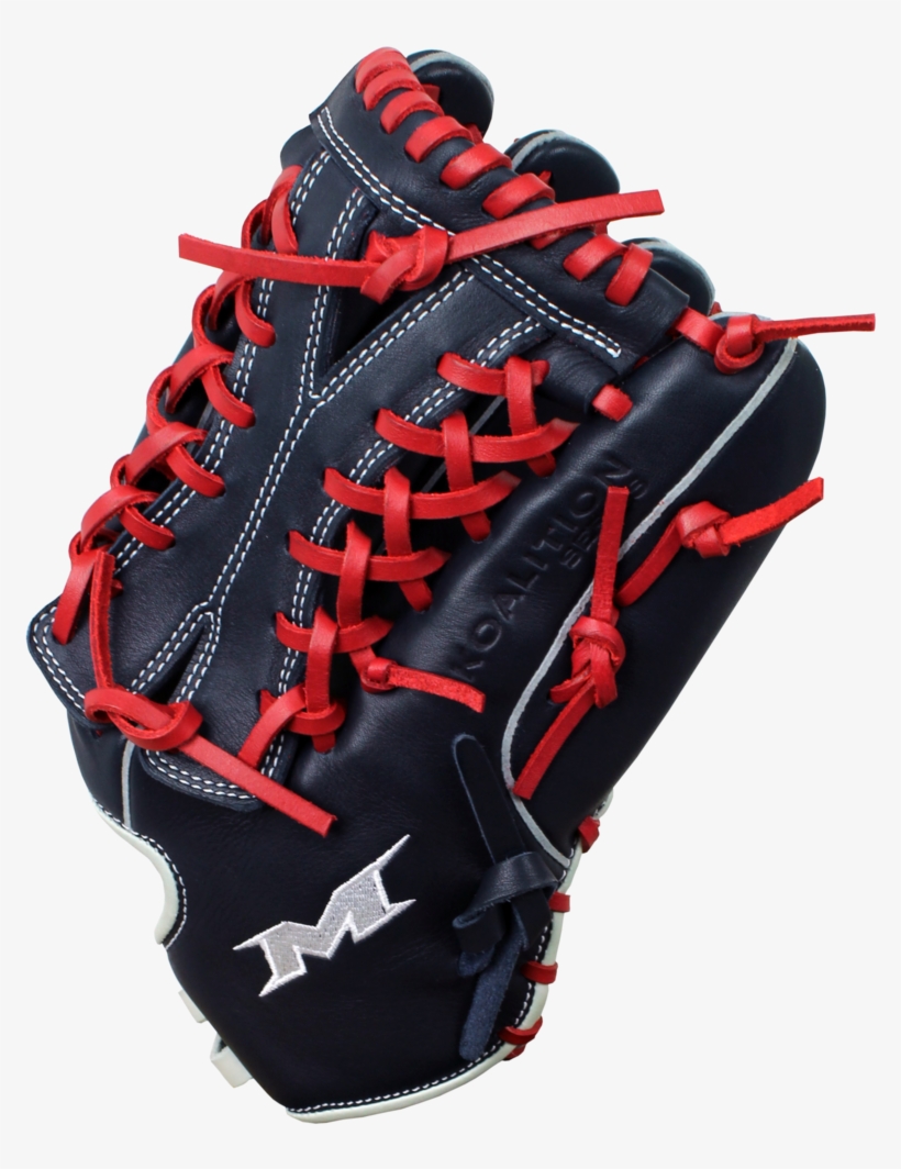 Miken Koalition Series Slowpitch Ball Glove - Miken Koalition, transparent png