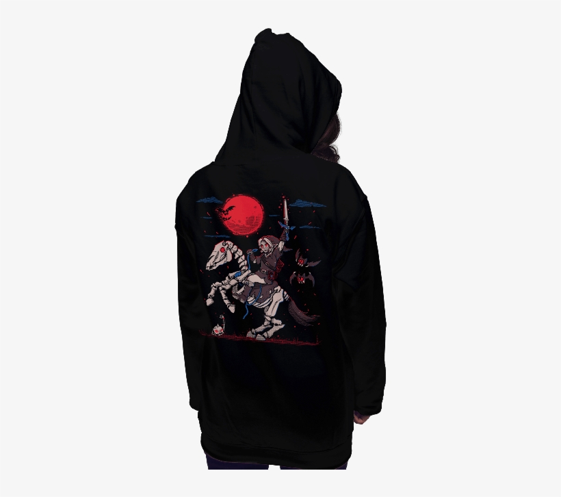 The Blood Moon Rises - Thulsa Doom, transparent png