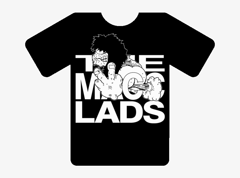 Fart - Macc Lads, transparent png