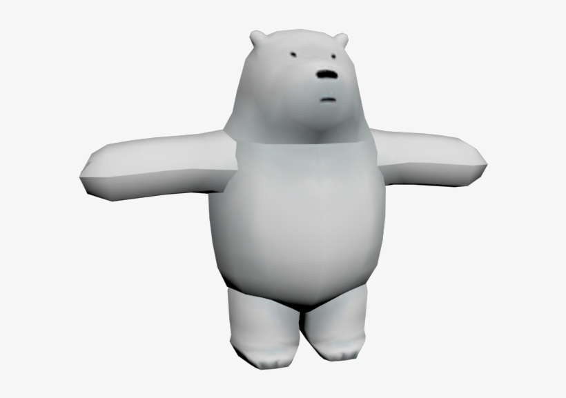 Download Zip Archive - Teddy Bear, transparent png