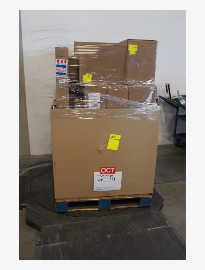 Pallet 28 Pcs Pillows, Decor Customer Returns Deny - Machine, transparent png