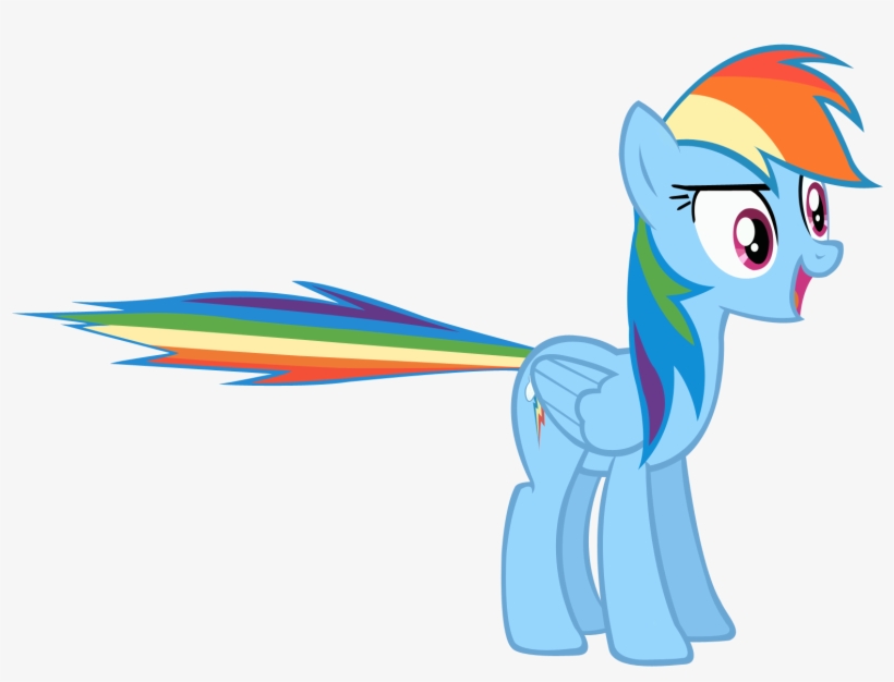 My Little Pony - Cartoon, transparent png