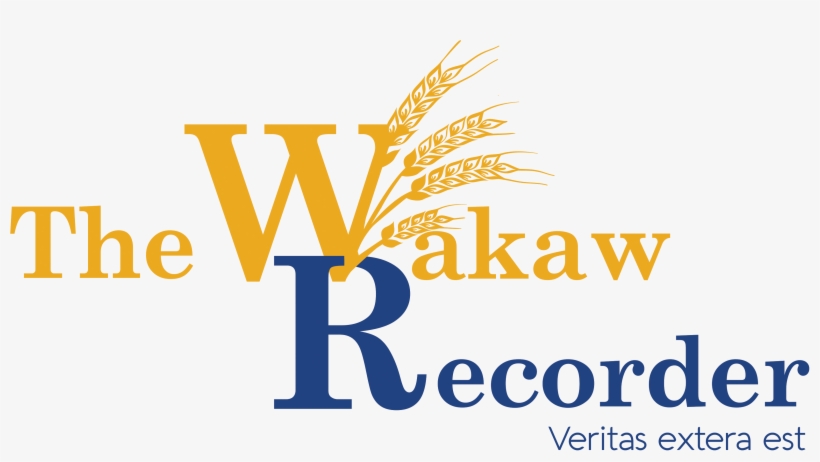 The Wakaw Recorder, transparent png