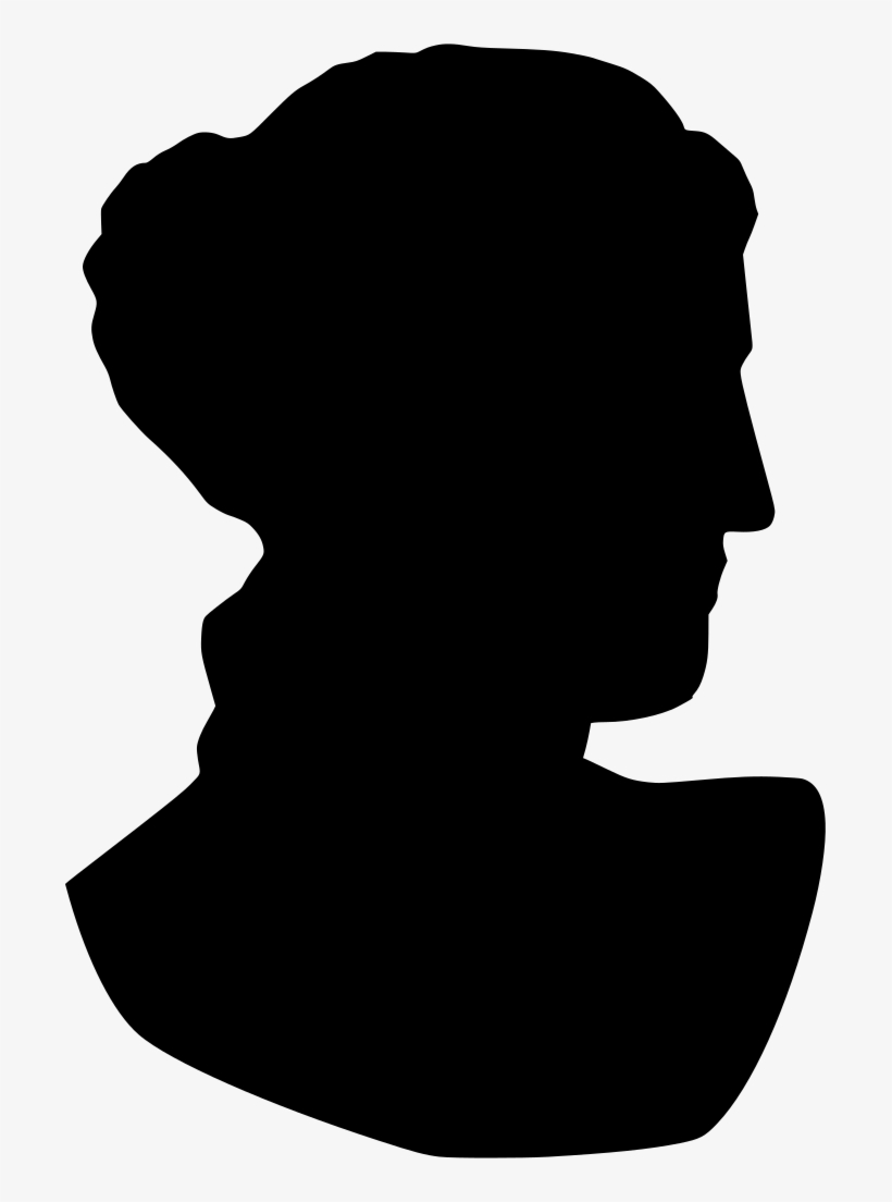 Download Png - Silhouette, transparent png