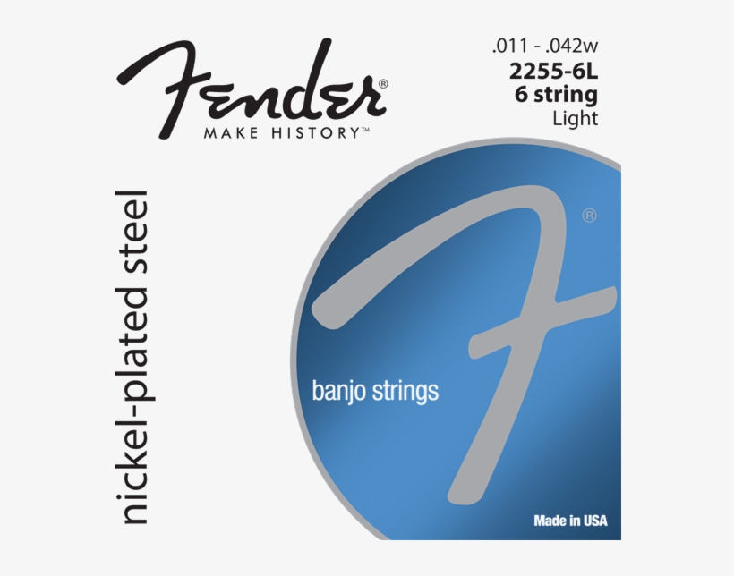 Categories - Fender 70xl Strings, transparent png