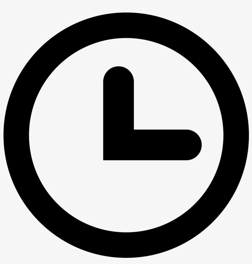 Time Icon Png, transparent png