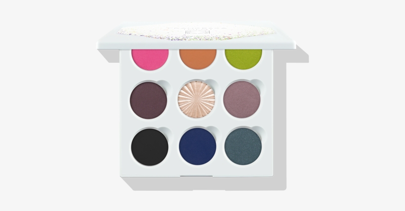 Francesca Tolot Infinite Palette - Ofra Francesca Tolot Infinite Palette, transparent png