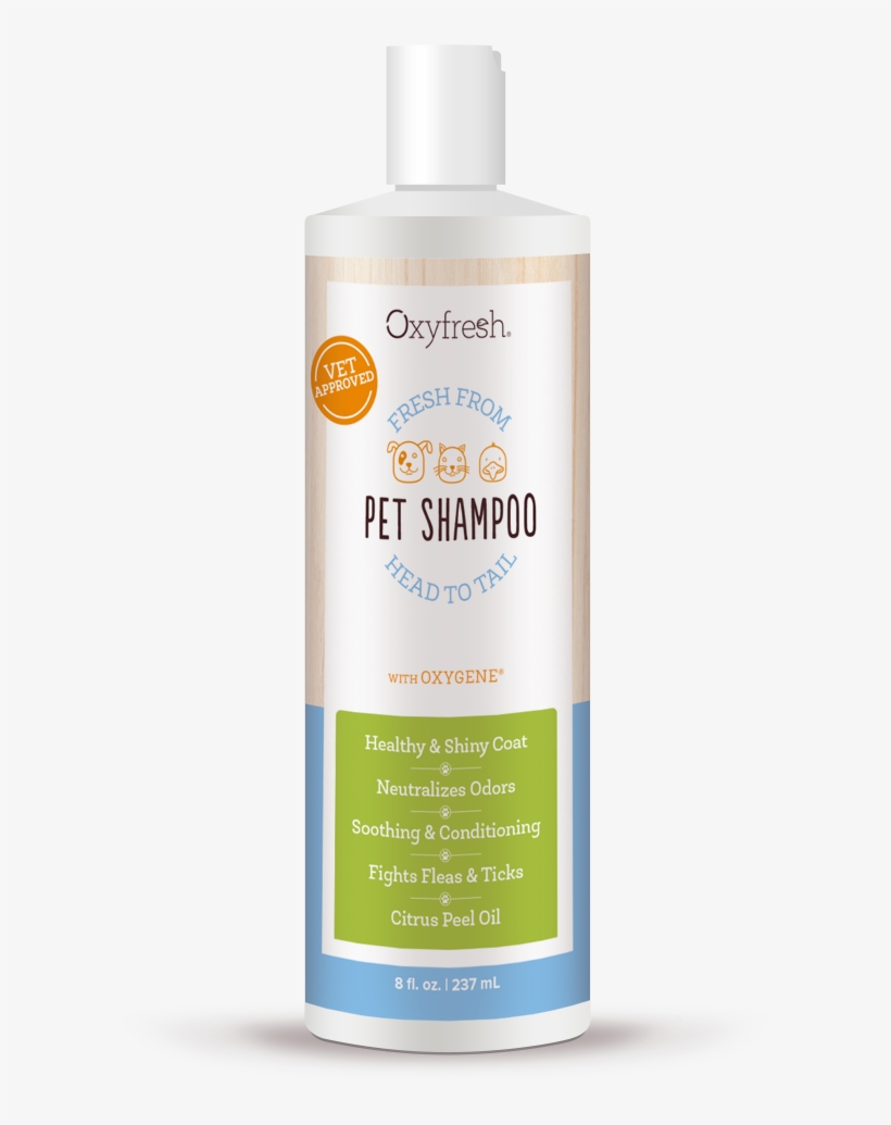 Soothing & Conditioning Cat And Dog Shampoo Delivers - Pet Shampoo, transparent png