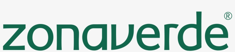 Academia Zonaverde Is A Registered Trademark Of Zonaverde, - Graphic Design, transparent png