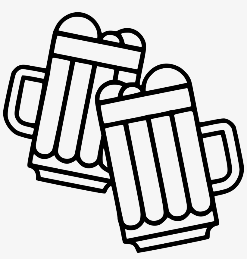 Png Icon Download Onlinewebfonts Com File - Beer Drawing Png, transparent png