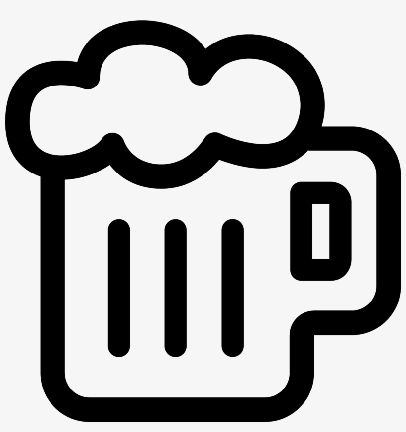 Icon - Craft Beer Icon, transparent png