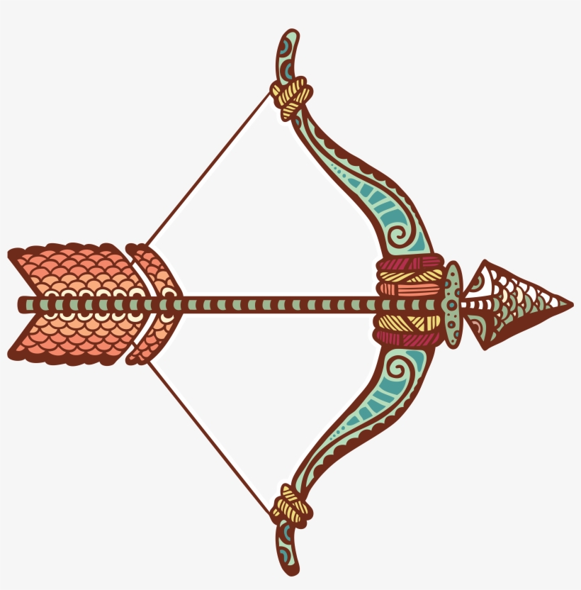 Sagittarius Png - Shiva Dhanush, transparent png