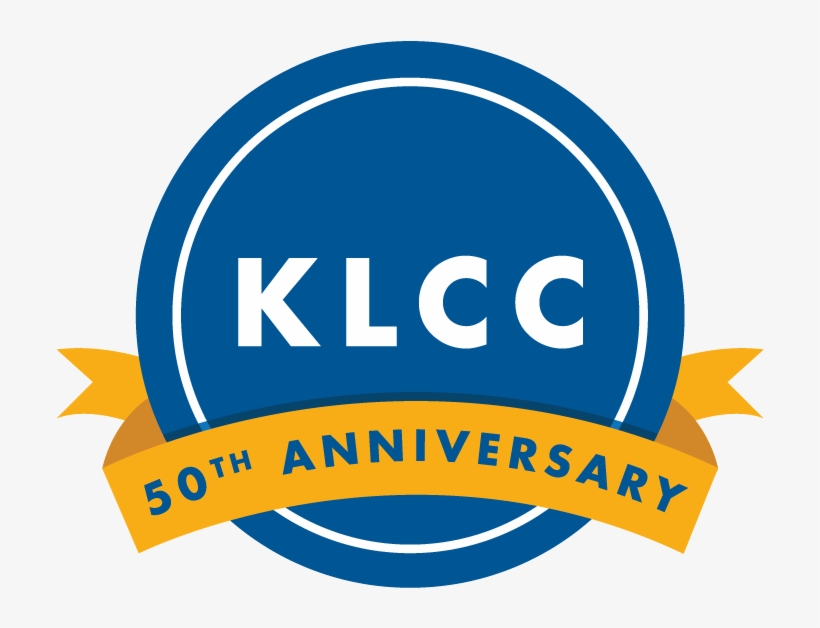 Klcc 50th Web Full Color Transparent - Circle, transparent png