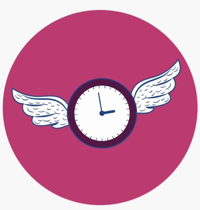 Speedy Delivery Icon In Poppy - Ktm 450 Exc 2010, transparent png