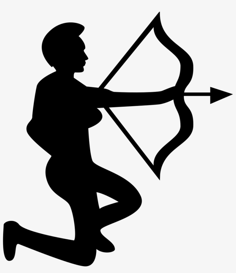 Png File - Sagittarius Png, transparent png