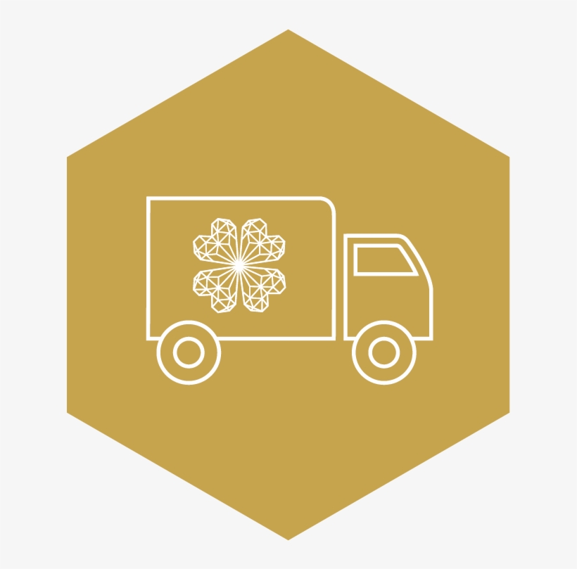 Delivery-icon - Illustration, transparent png