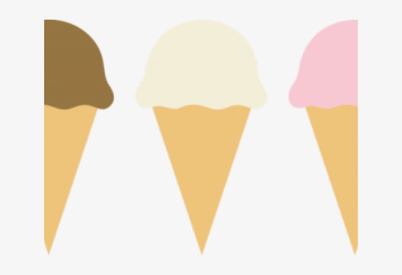Ice Cream Cone, transparent png