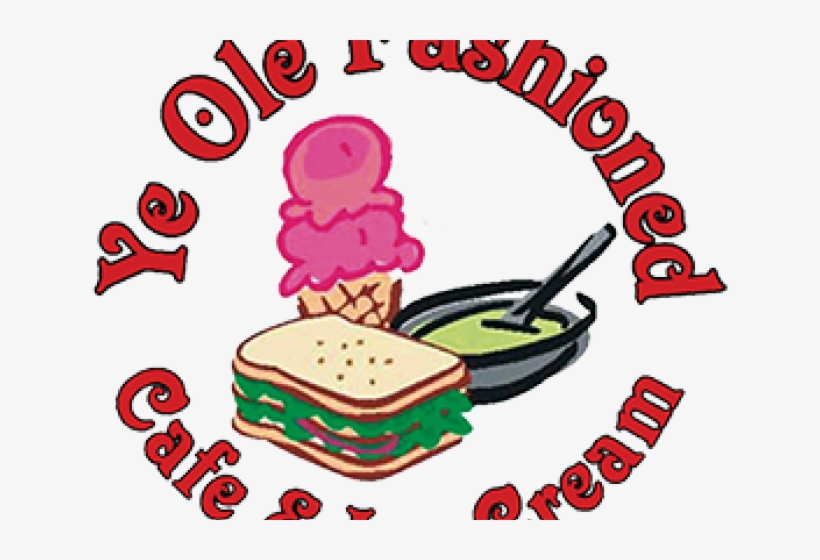 Ice Cream Clipart Coupon, transparent png