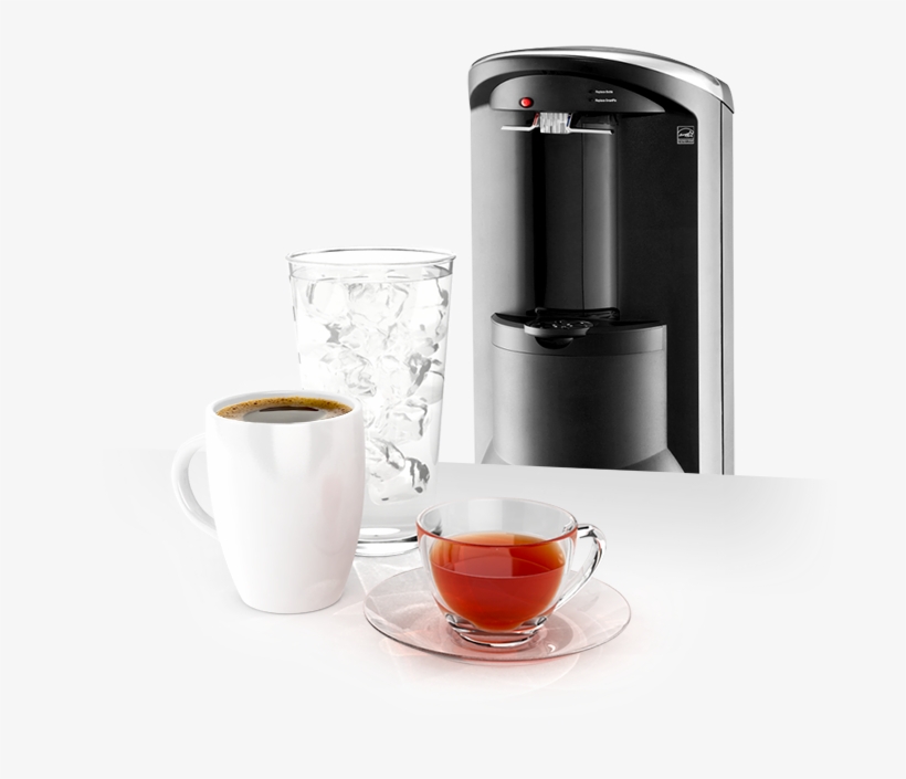 Let It Flow - Cup, transparent png
