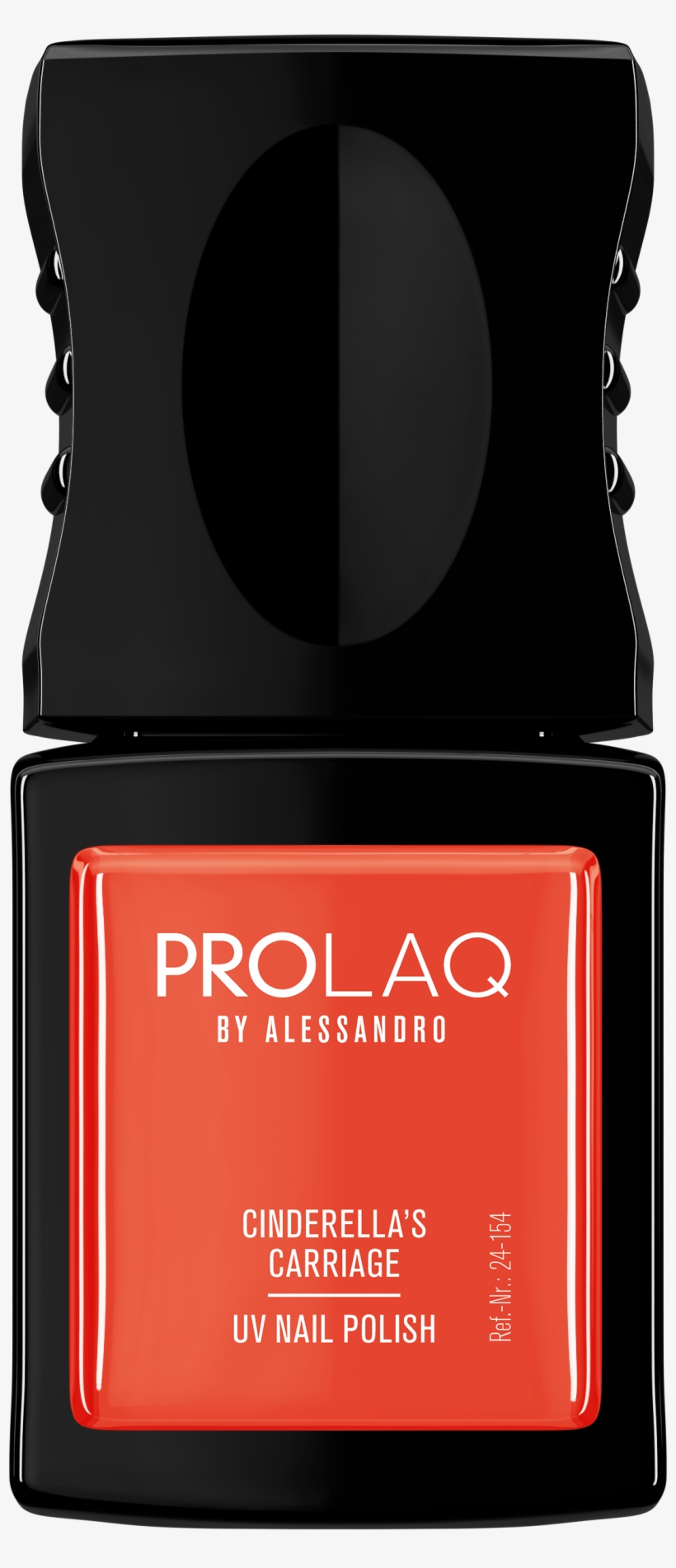 Prolaq Cinderella's Carriage 8ml - Cosmetics, transparent png