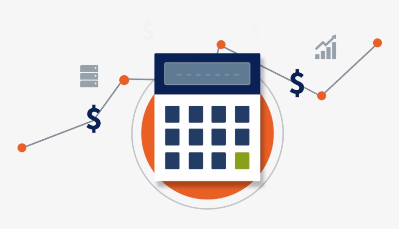 Calculator-image - Diagram, transparent png