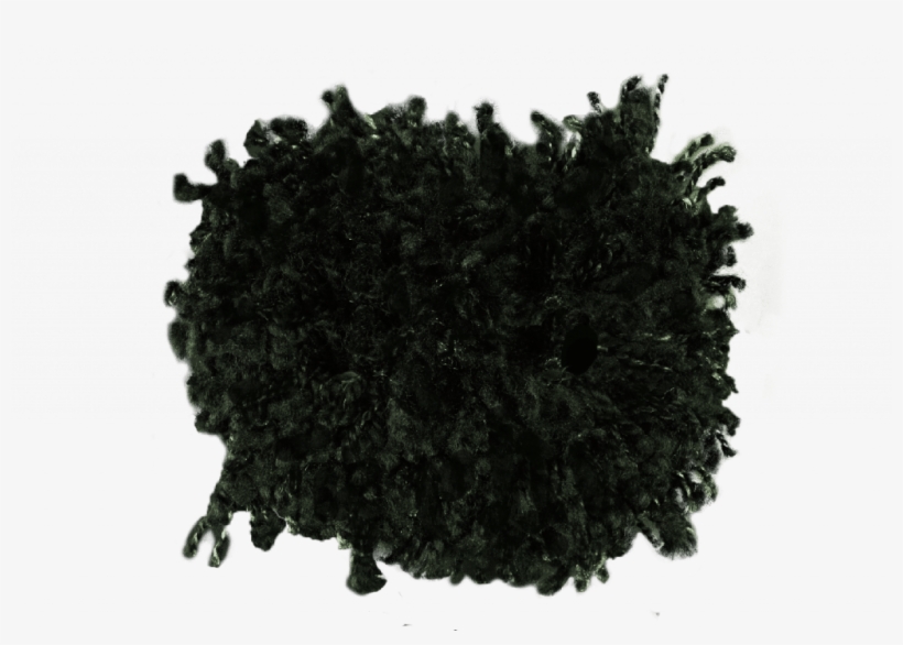 Limited Edition Footswitch Deluxe California Shag - Crochet, transparent png