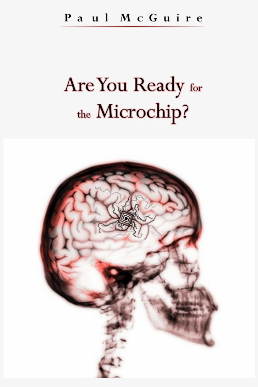 The Microchip Implant & The National Biometric Id Card - Radiology Invitation Cards, transparent png