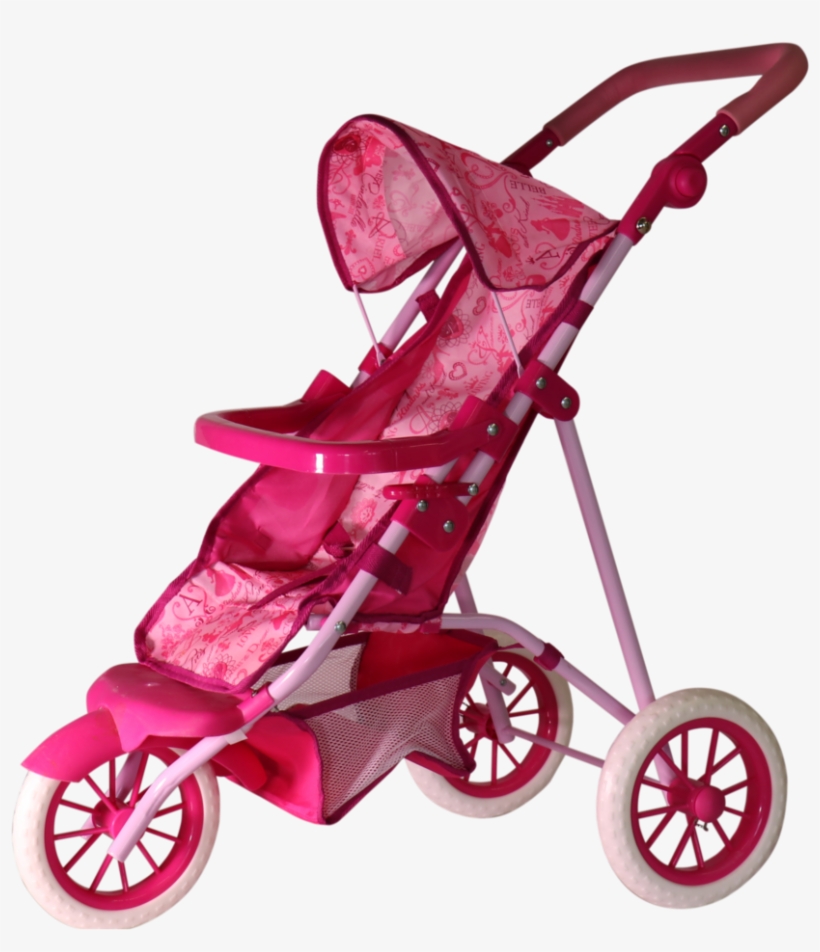 Baby Carriage, transparent png