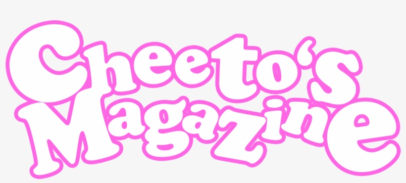 Cheeto's Magazine -, transparent png