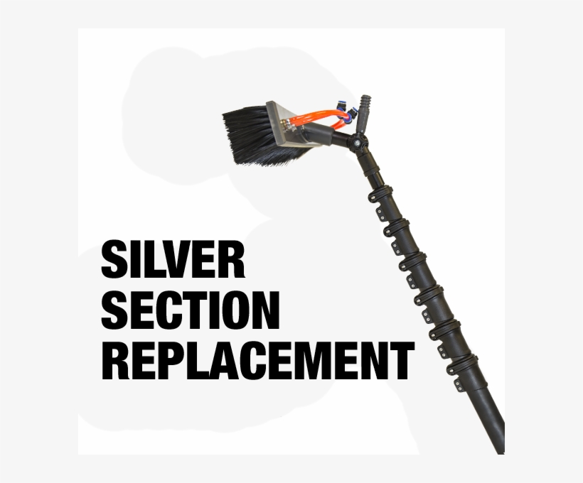Section-replacement - Chainsaw, transparent png