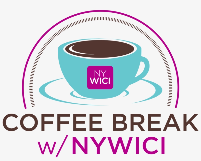 Nywici Podcast No Bkgd 3000 Medium - Logo Coffee Break Png, transparent png